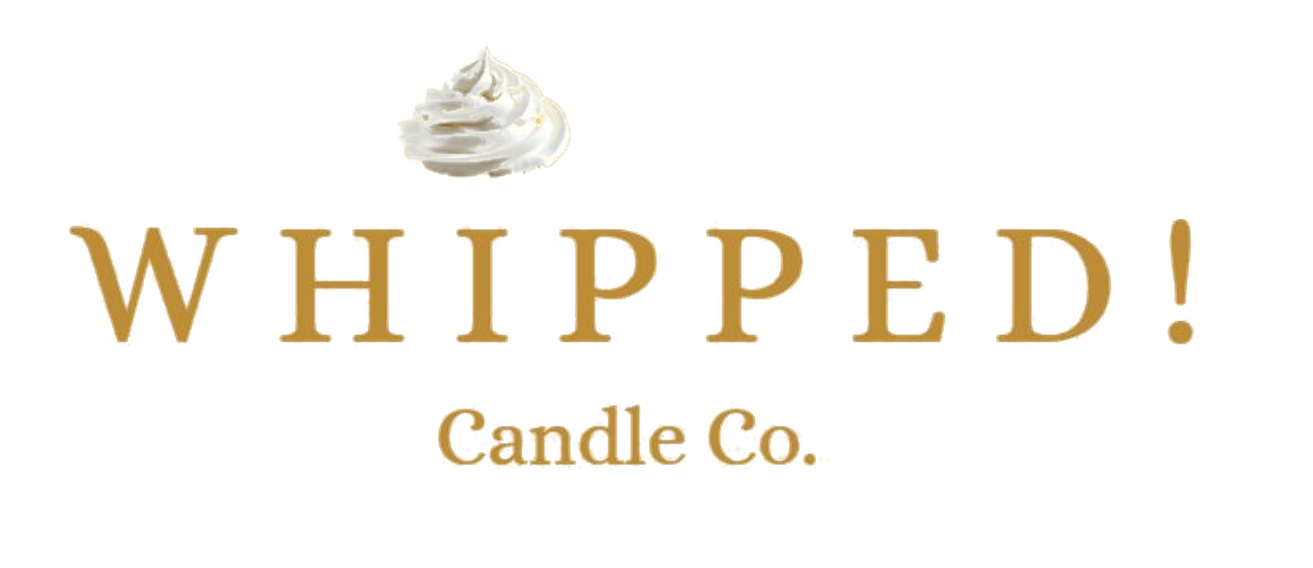 Whipped! Candle Co.